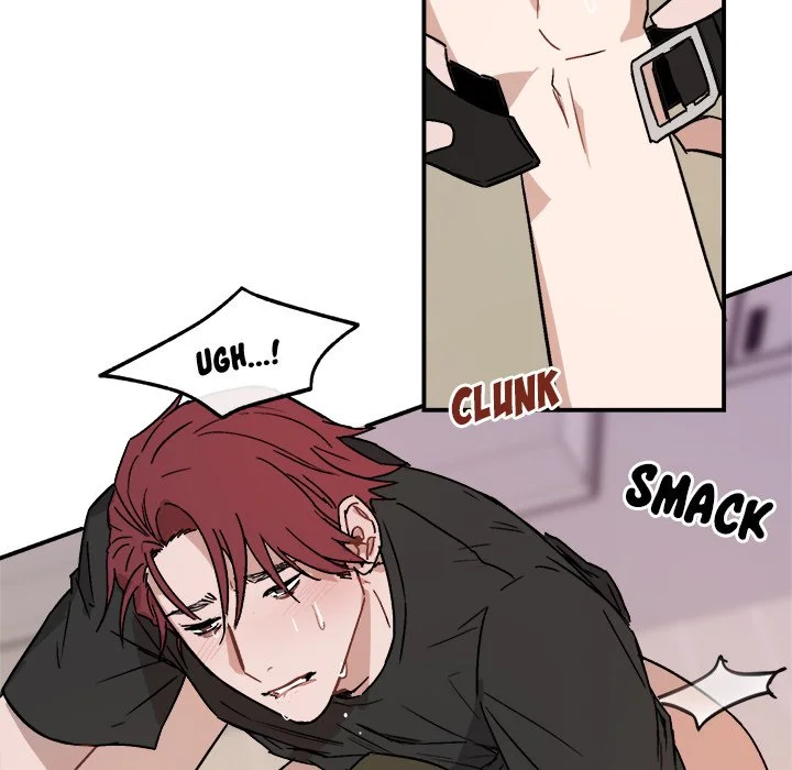 Our Future - Chapter 34